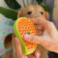 Steamy Pet Brush